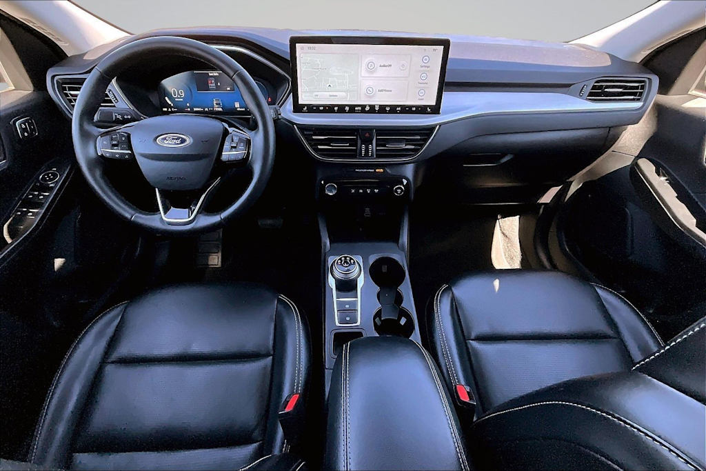 Thumbnail: 2025 Ford Escape - 10