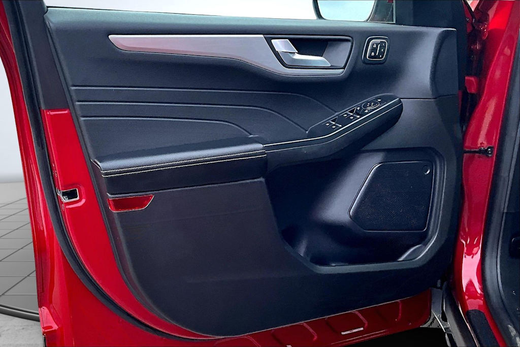 Thumbnail: 2024 Ford Escape - 28