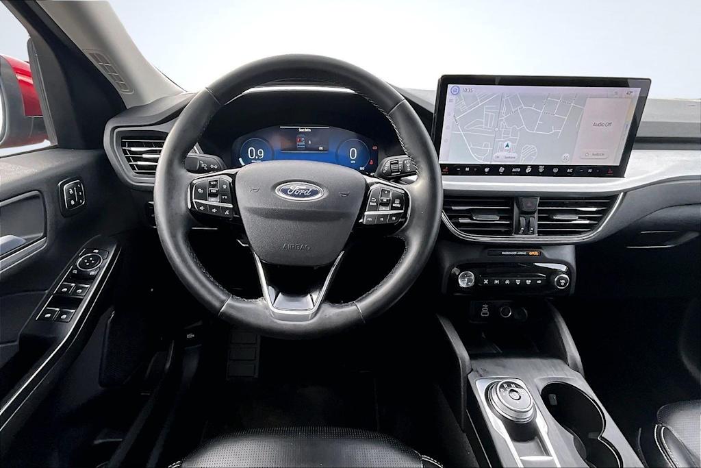 Thumbnail: 2024 Ford Escape - 14