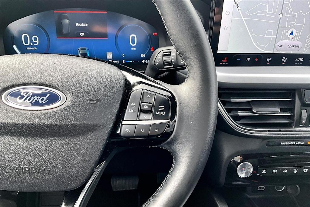 Thumbnail: 2024 Ford Escape - 27