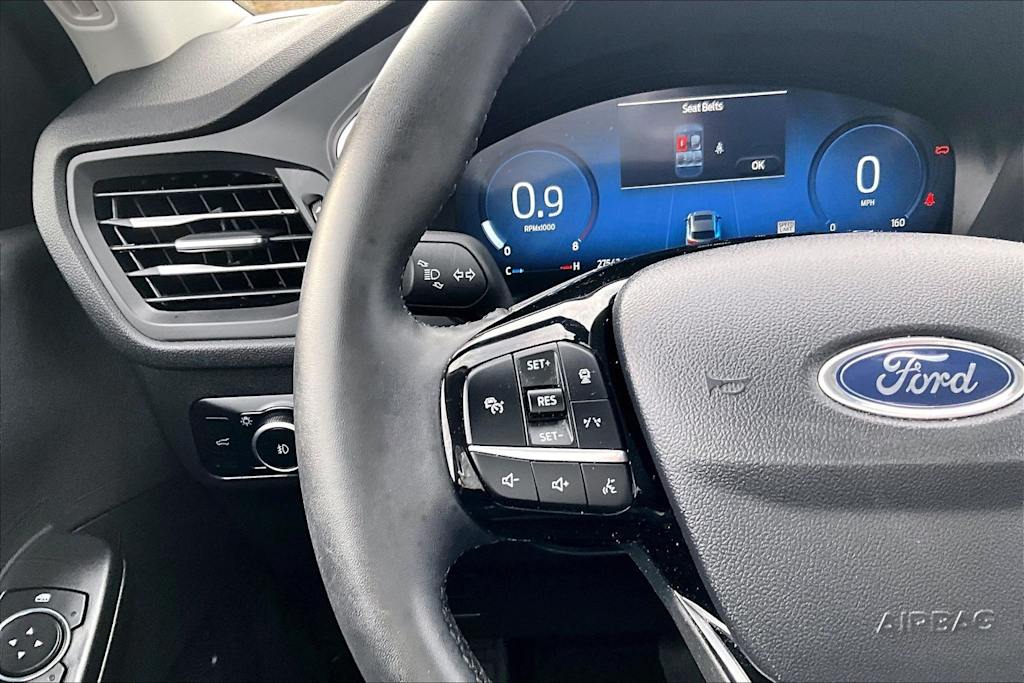 Thumbnail: 2024 Ford Escape - 26