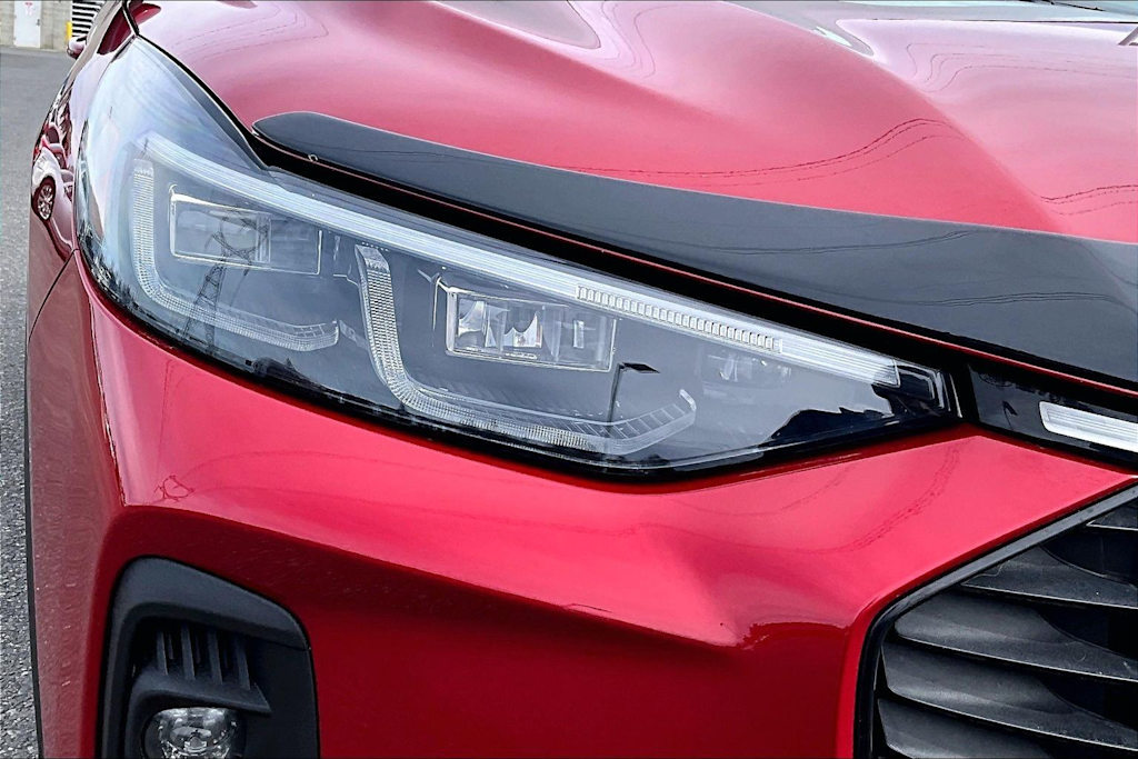 Thumbnail: 2024 Ford Escape - 31