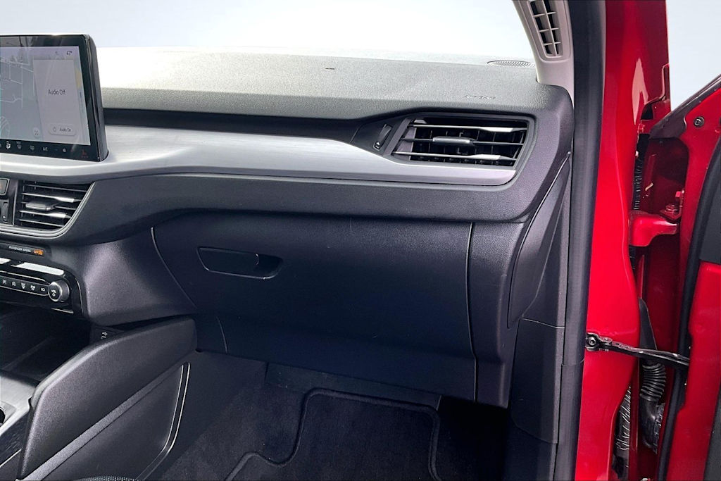 Thumbnail: 2024 Ford Escape - 25