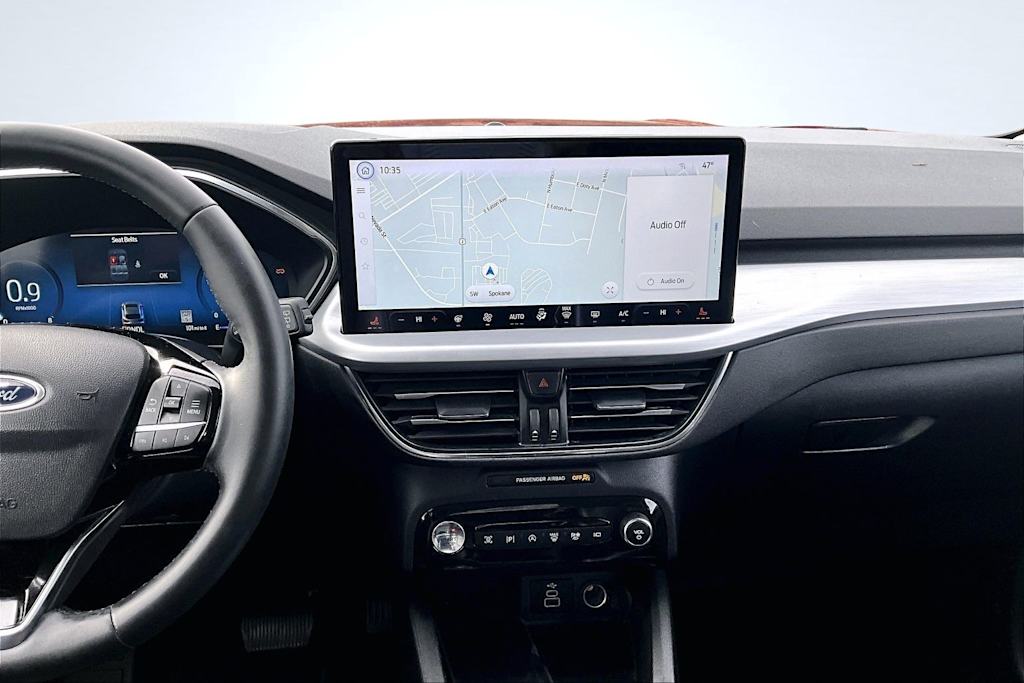 Thumbnail: 2024 Ford Escape - 15