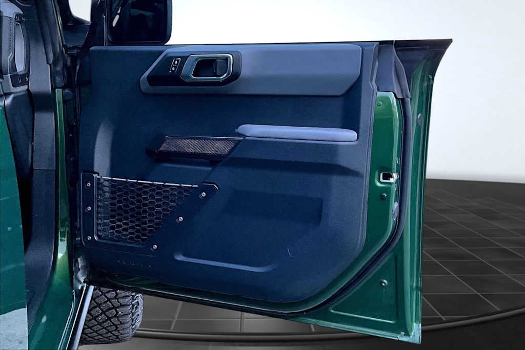 Thumbnail: 2024 Ford Bronco - 29