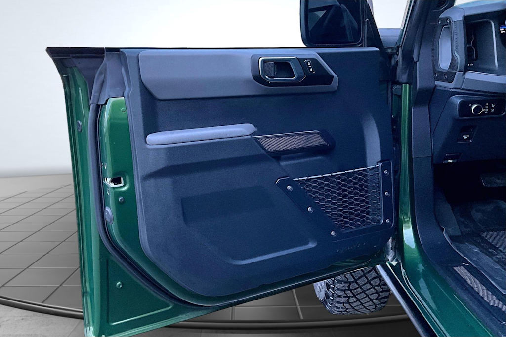Thumbnail: 2024 Ford Bronco - 28