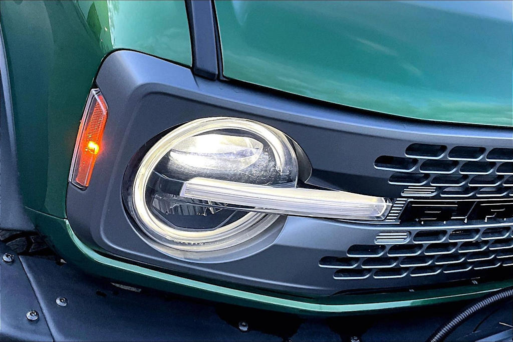 Thumbnail: 2024 Ford Bronco - 31