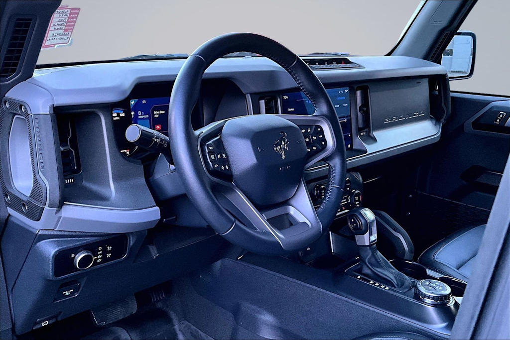 Thumbnail: 2024 Ford Bronco - 2