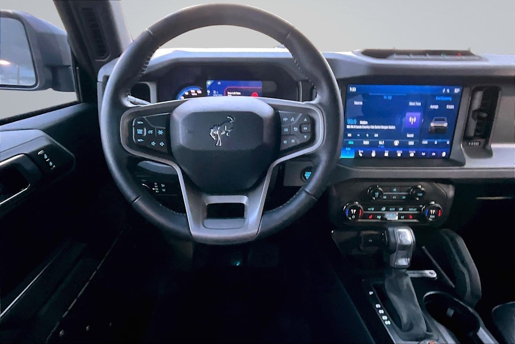 Thumbnail: 2024 Ford Bronco - 12