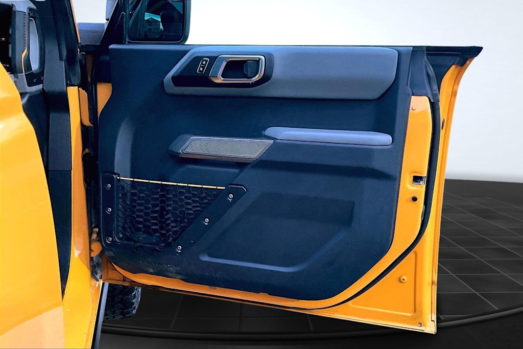 Thumbnail: 2021 Ford Bronco - 29