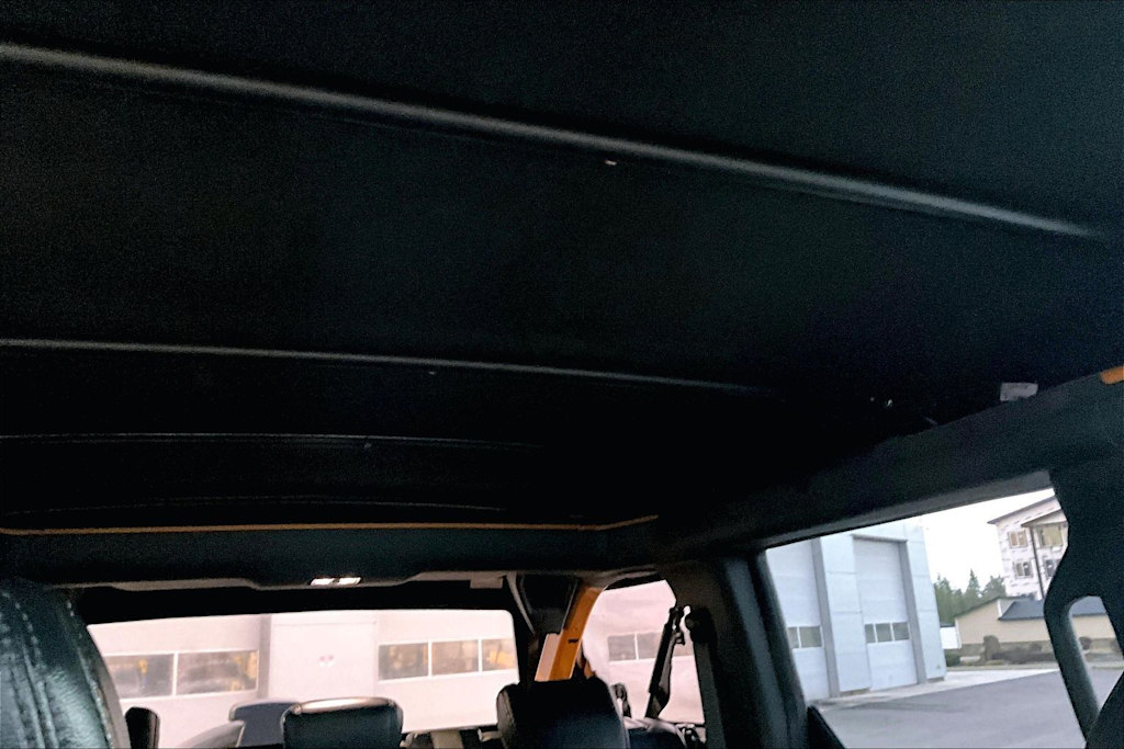 Thumbnail: 2021 Ford Bronco - 30