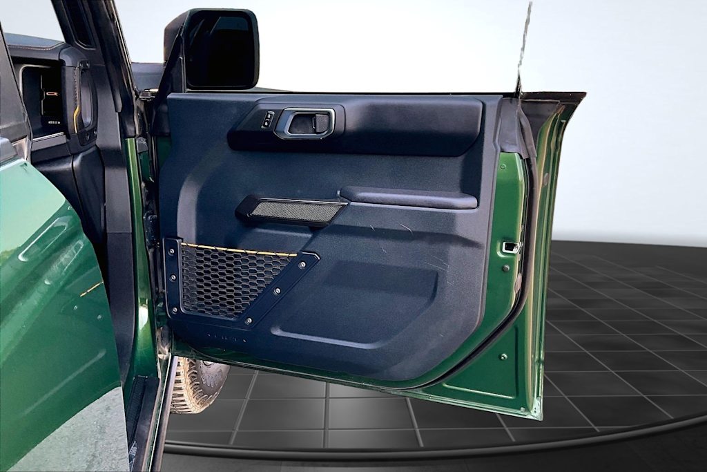 Thumbnail: 2024 Ford Bronco - 29