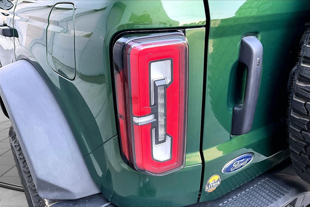 Thumbnail: 2024 Ford Bronco - 32