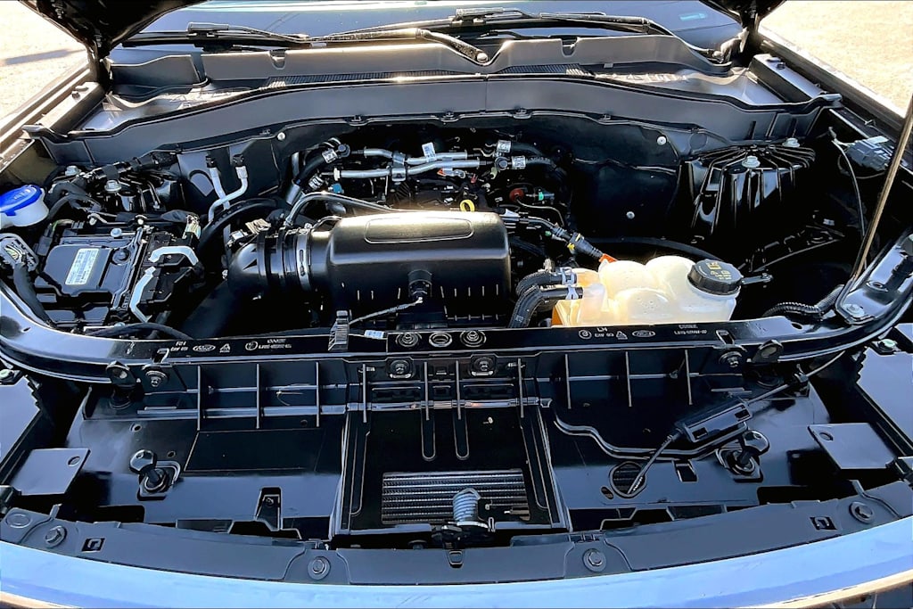 Thumbnail: 2022 Ford Explorer - 9