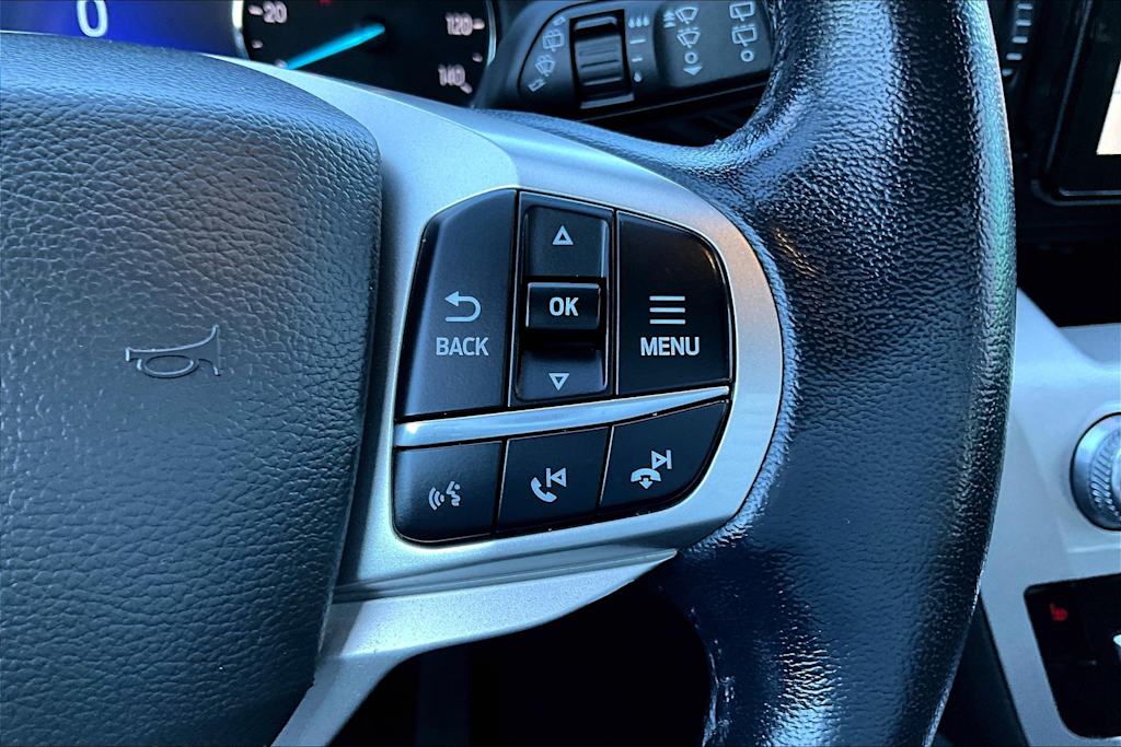 Thumbnail: 2022 Ford Explorer - 28