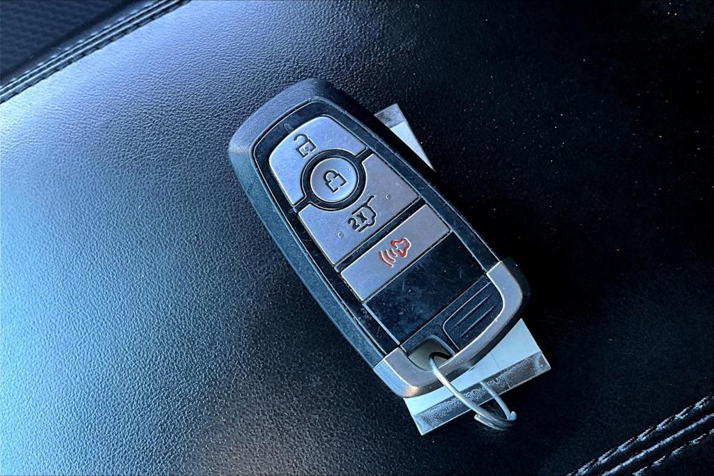 Thumbnail: 2022 Ford Explorer - 23