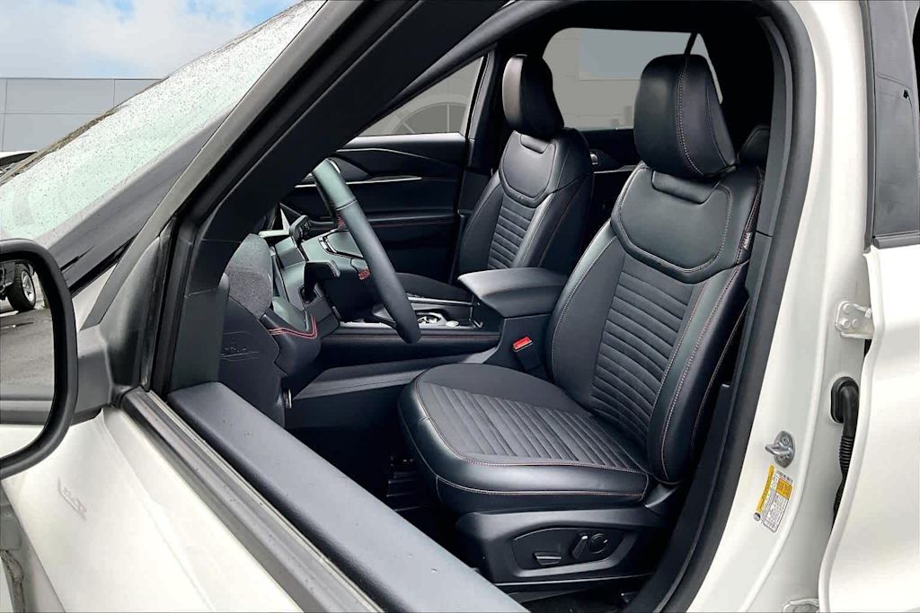 Thumbnail: 2025 Ford Explorer - 11