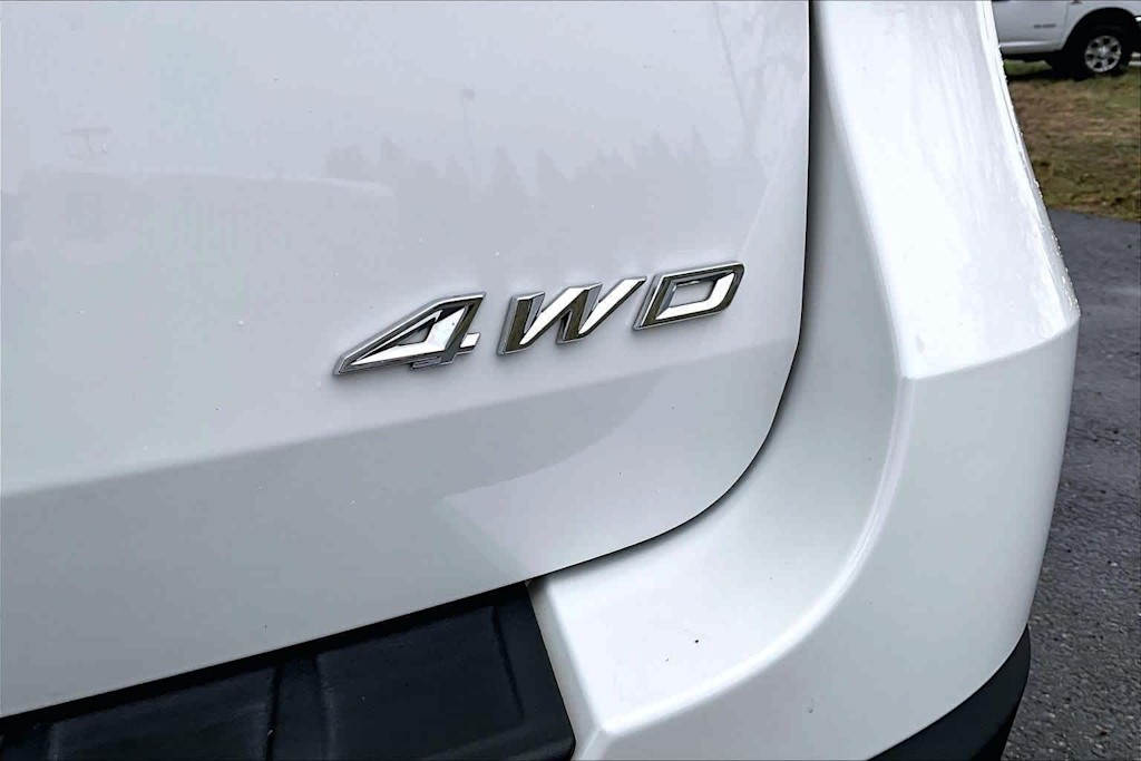 Thumbnail: 2025 Ford Explorer - 7