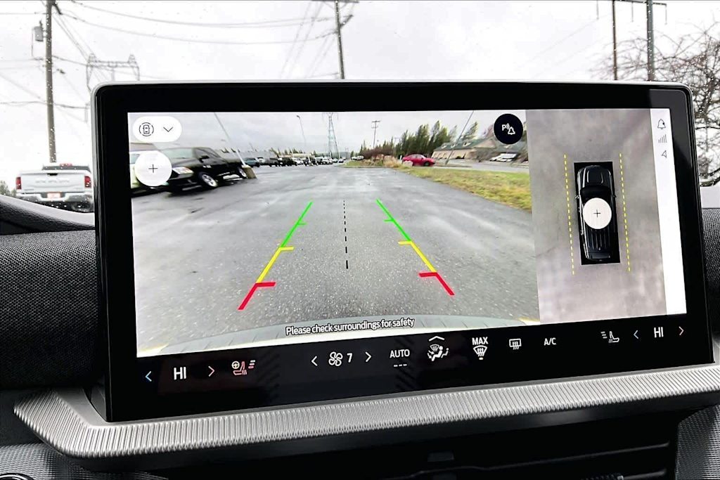 Thumbnail: 2025 Ford Explorer - 28