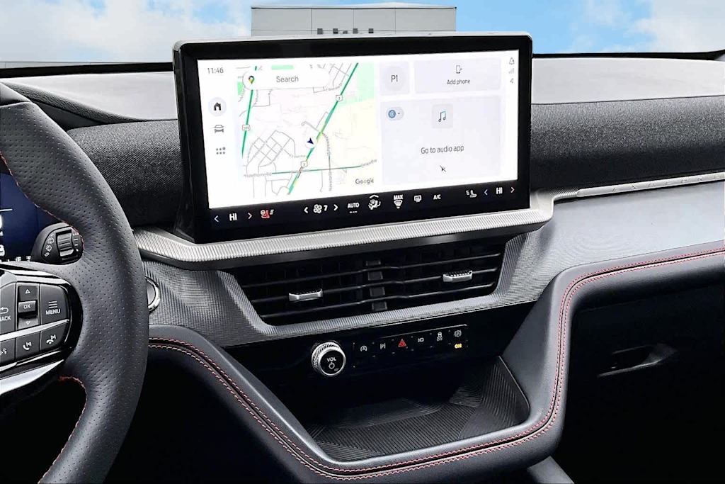 Thumbnail: 2025 Ford Explorer - 15