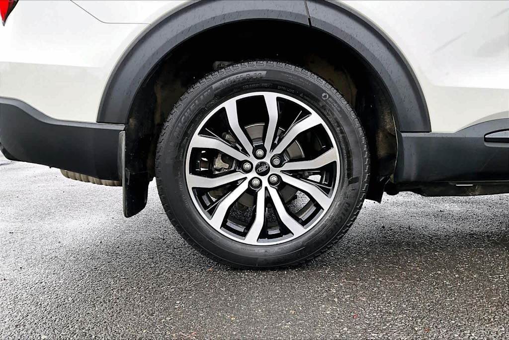 Thumbnail: 2025 Ford Explorer - 36