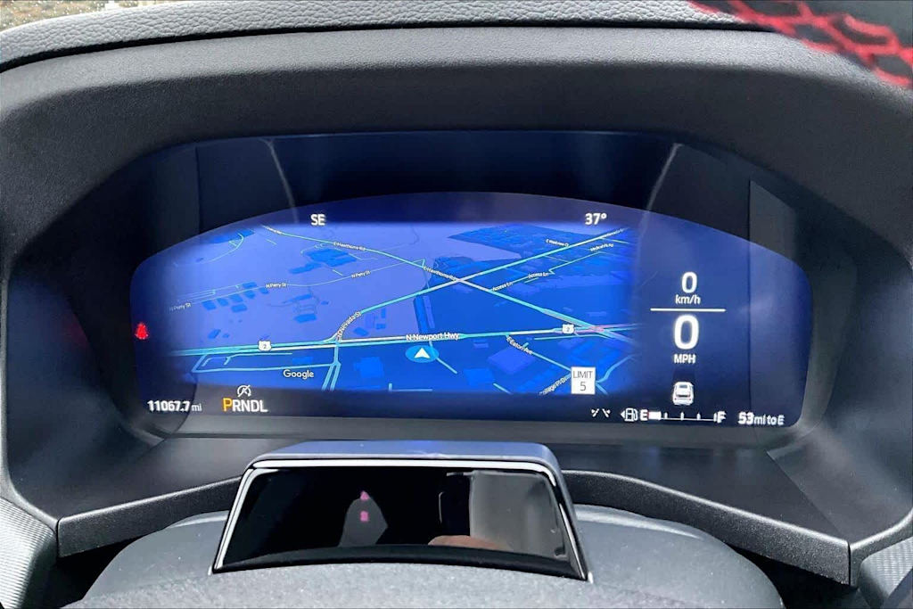 Thumbnail: 2025 Ford Explorer - 22