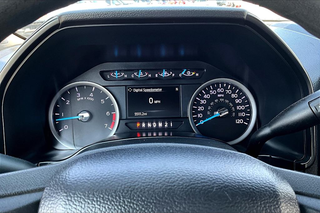 Thumbnail: 2021 Ford F-250 - 17