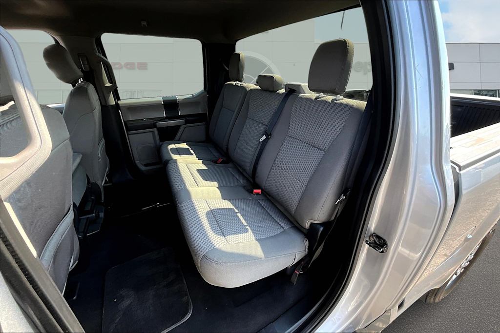 Thumbnail: 2021 Ford F-250 - 13