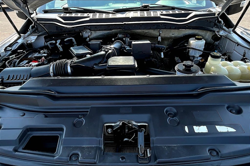 Thumbnail: 2021 Ford F-250 - 9