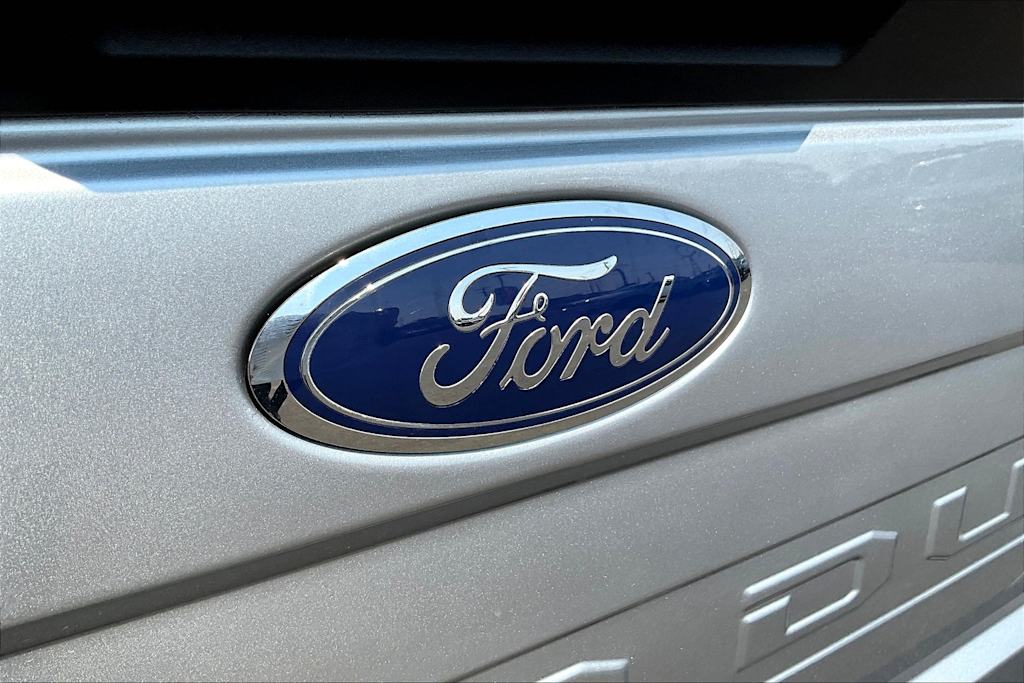 Thumbnail: 2021 Ford F-250 - 7