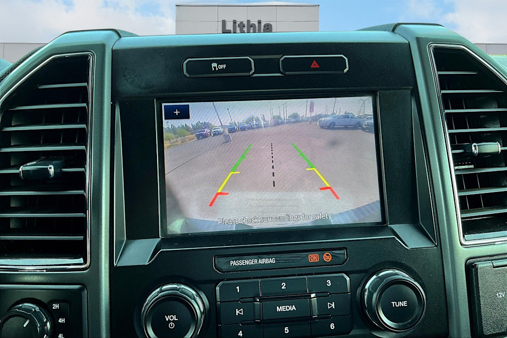 Thumbnail: 2021 Ford F-250 - 16