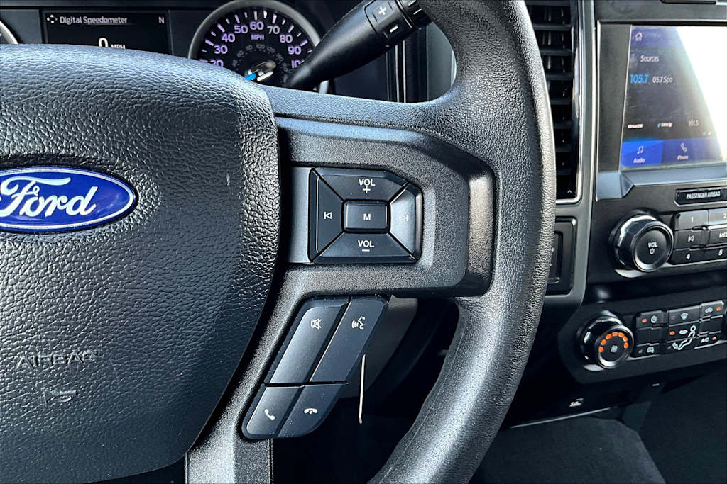 Thumbnail: 2021 Ford F-250 - 26