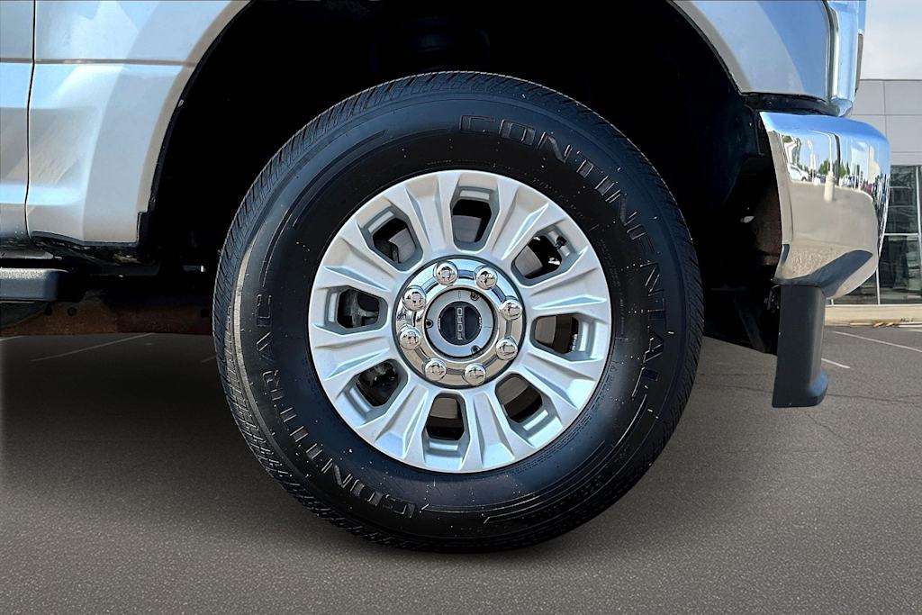 Thumbnail: 2021 Ford F-250 - 33