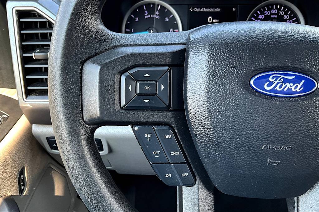 Thumbnail: 2021 Ford F-250 - 25