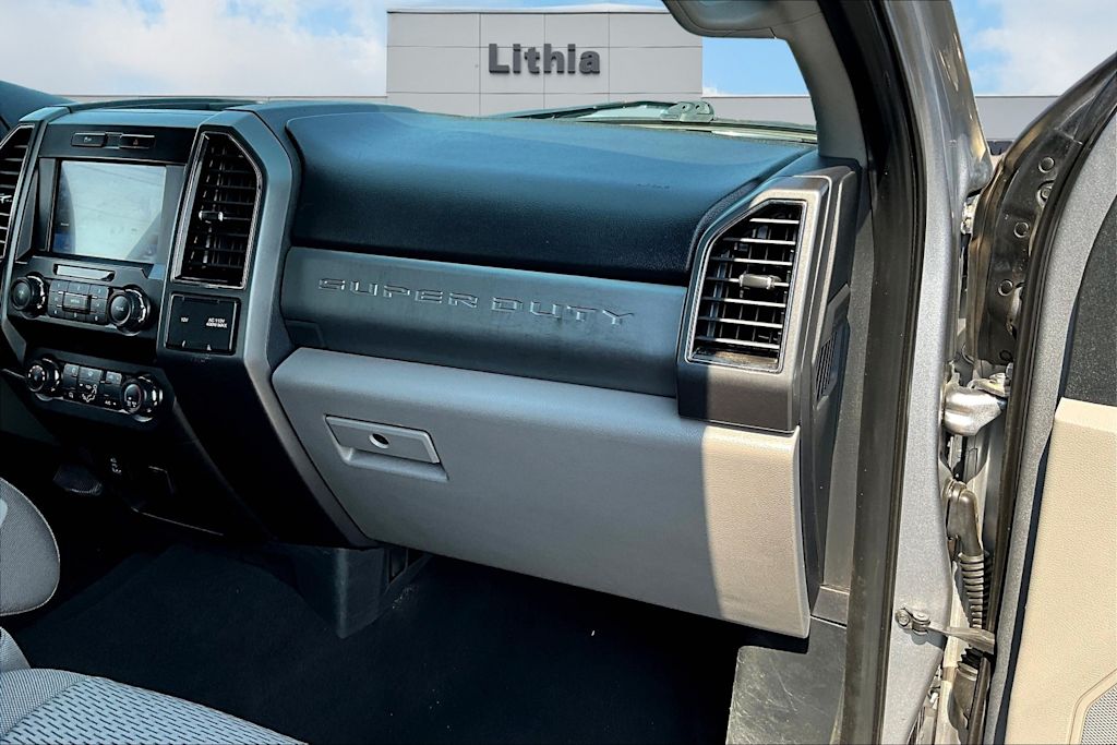 Thumbnail: 2021 Ford F-250 - 24