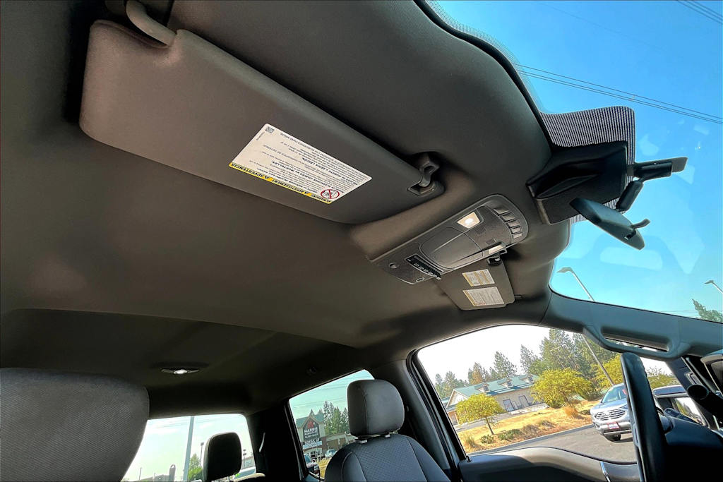 Thumbnail: 2021 Ford F-250 - 29