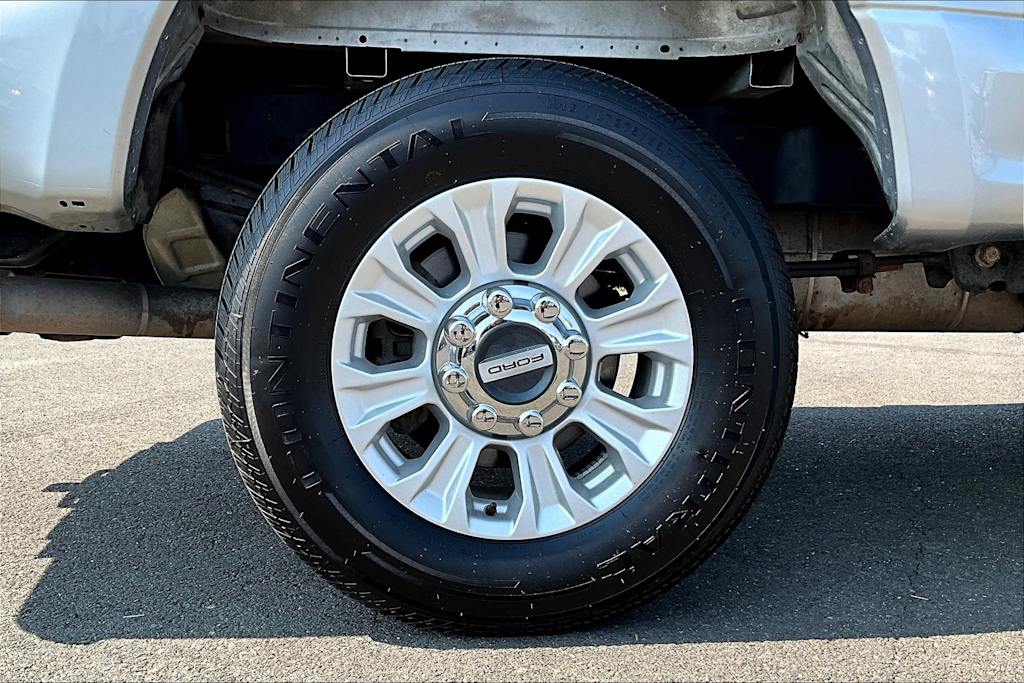 Thumbnail: 2021 Ford F-250 - 34