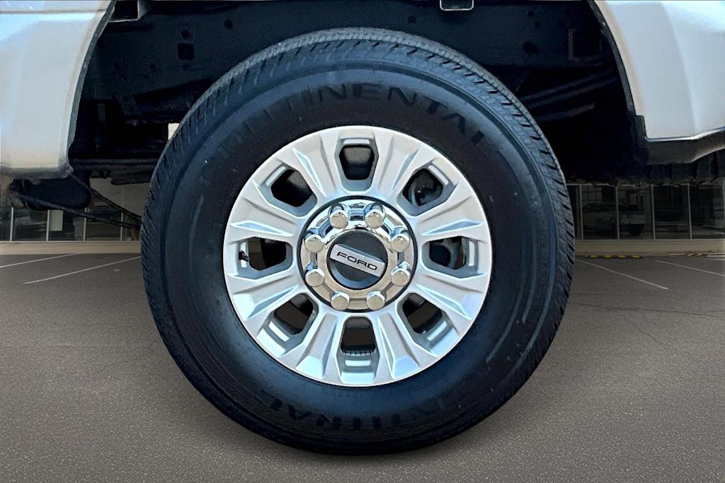 Thumbnail: 2021 Ford F-250 - 35