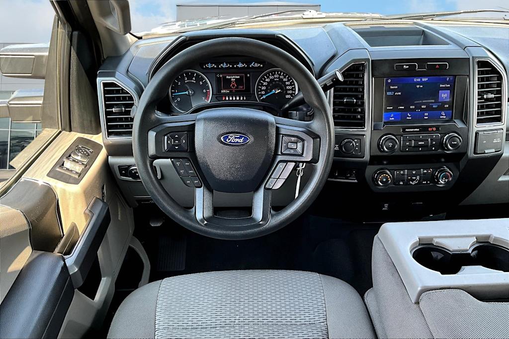 Thumbnail: 2021 Ford F-250 - 14