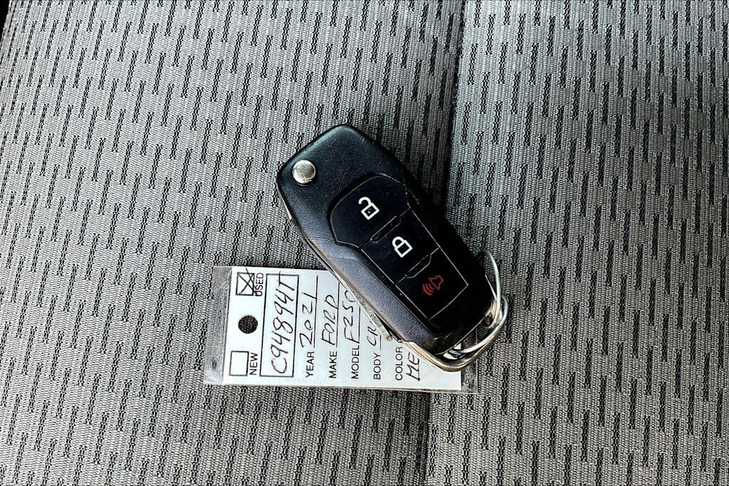 Thumbnail: 2021 Ford F-250 - 18