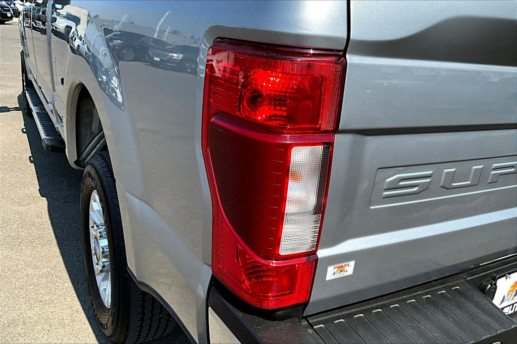 Thumbnail: 2021 Ford F-250 - 31