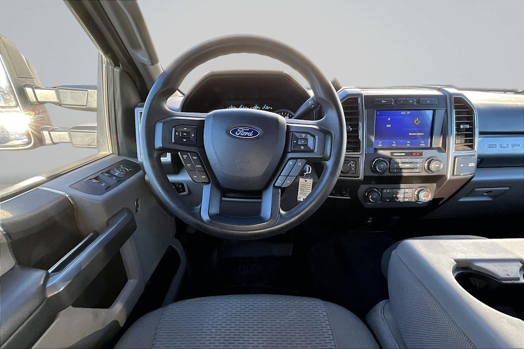 Thumbnail: 2020 Ford F-250 - 13