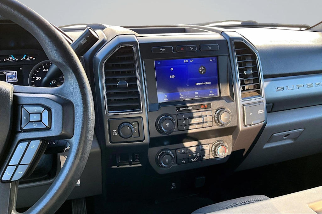 Thumbnail: 2020 Ford F-250 - 14
