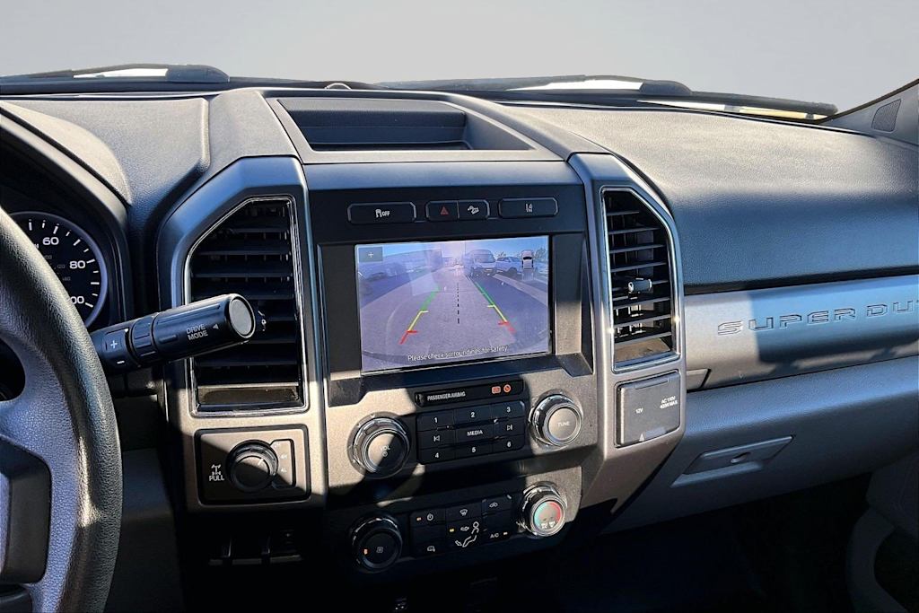 Thumbnail: 2020 Ford F-250 - 27