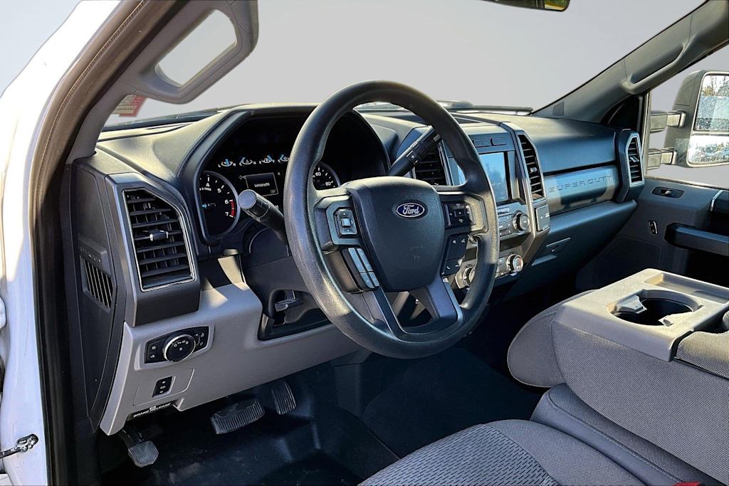 Thumbnail: 2020 Ford F-250 - 2