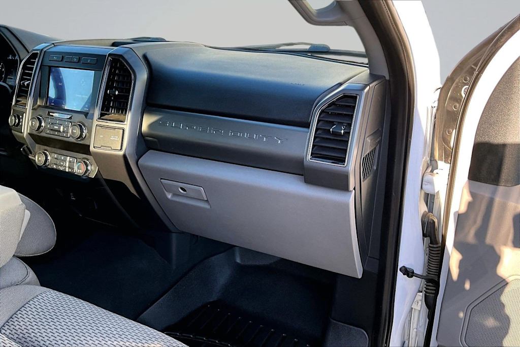 Thumbnail: 2020 Ford F-250 - 24