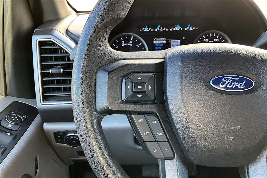 Thumbnail: 2020 Ford F-250 - 25