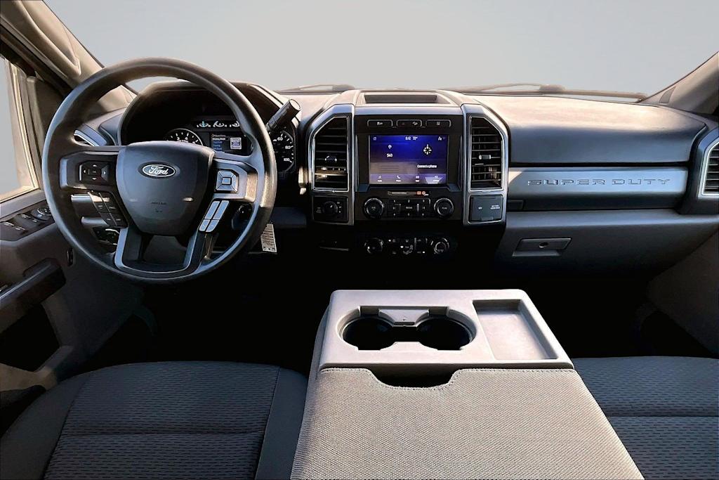 Thumbnail: 2020 Ford F-250 - 9