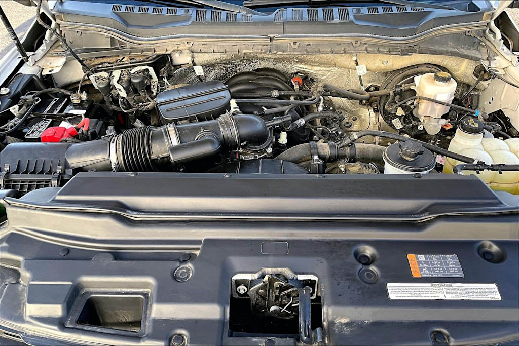 Thumbnail: 2020 Ford F-250 - 8