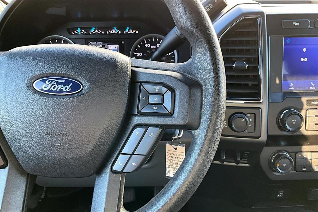 Thumbnail: 2020 Ford F-250 - 26